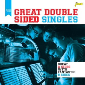 V.A. - Great Double Sided Singles - Klik op de afbeelding om het venster te sluiten